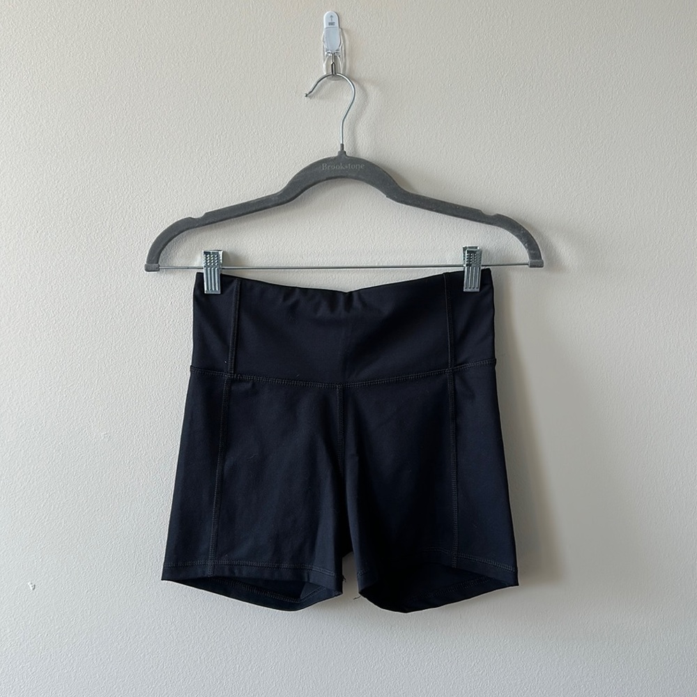 Bike shorts